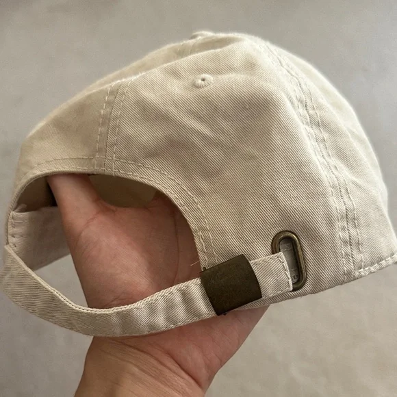 Canadian Goose Embroidered Cap - Picture 3 of 4